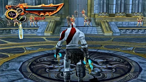 God of War II