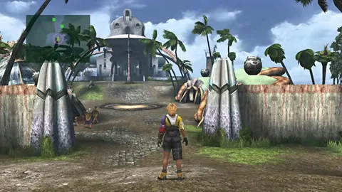 Final Fantasy X
