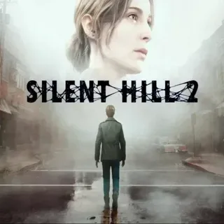 Silent Hill 2