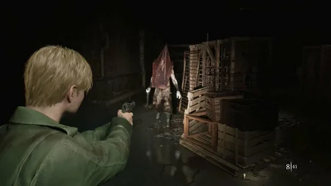 Silent Hill 2