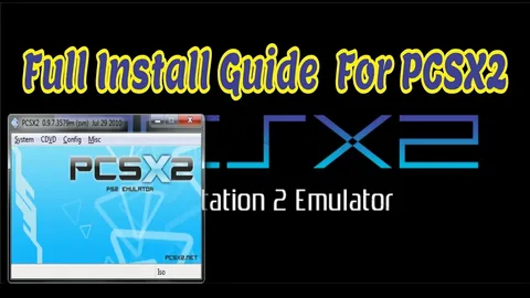 pcsx2-ps2-emulator-for-pc-windows
