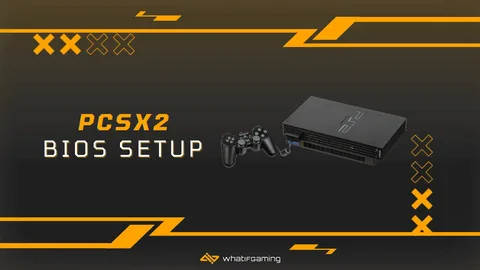 ps2 bios