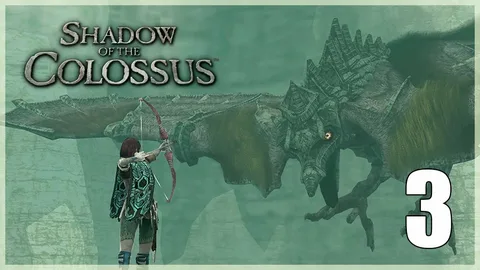 Shadow of the Colossus