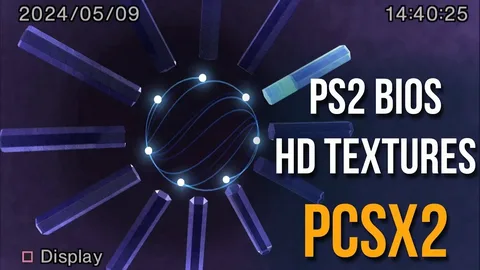 ps2 bios