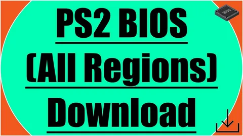 ps2 bios all region 