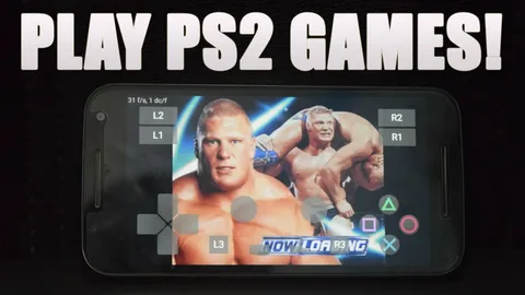 The Impact of PS2 Gaming on Mobile Games
