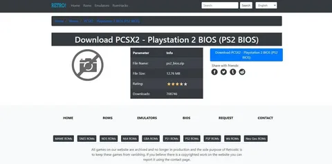 ps1 bios