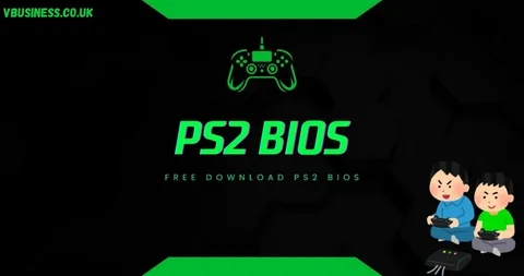 PSBIOS me
