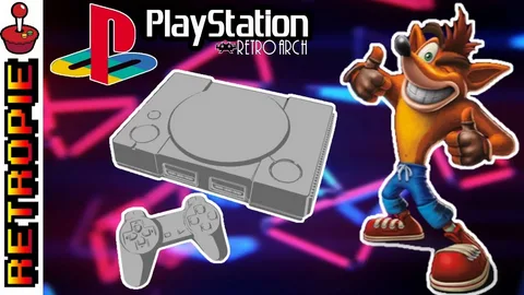 PS1 ROMs