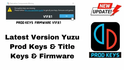 yuzu keys