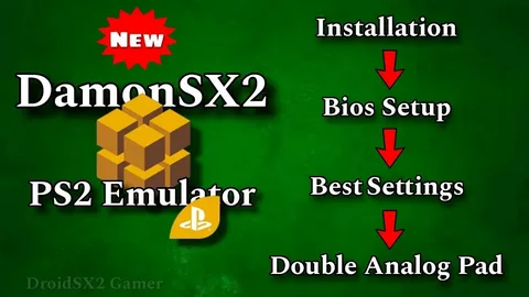 best ps2 emulator for android
