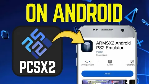 best ps2 emulator for android
