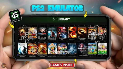 best ps2 emulator for android
