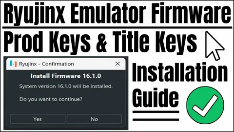 ryujinx firmware