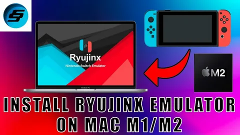 ryujinx firmware