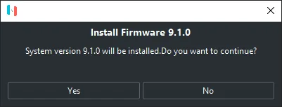 ryujinx firmware